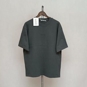Acne Studios Logo T-Shirt